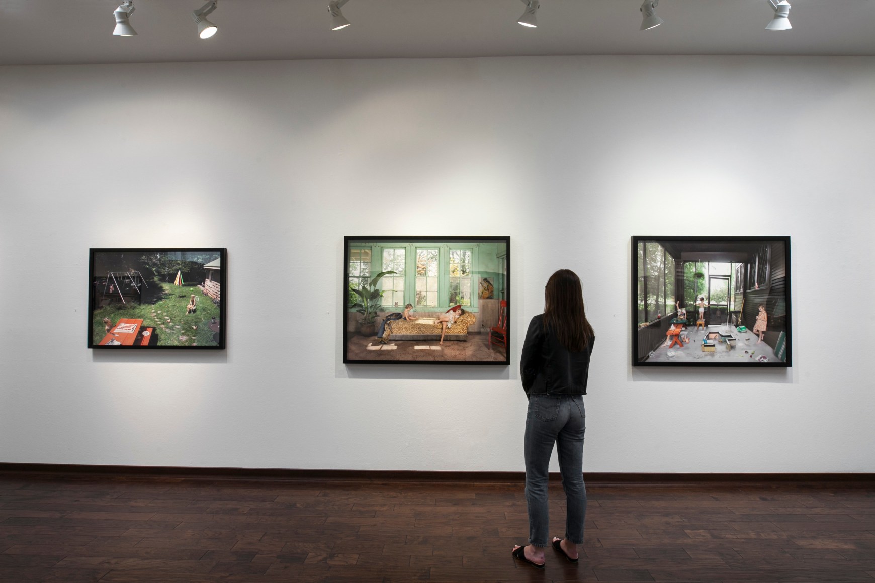 Julie Blackmon