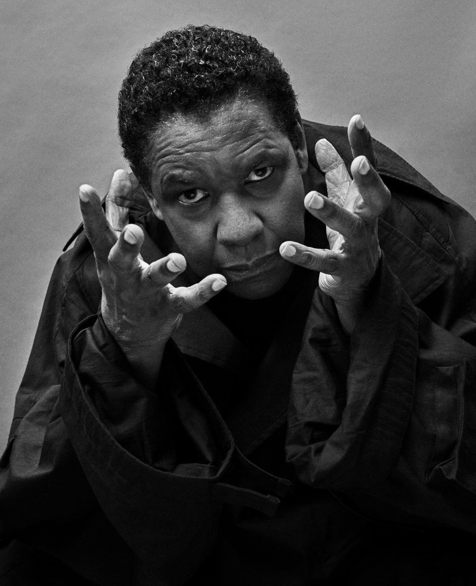 Denzel Washington, Nov. 18, 2021 , (S01_0182_V4)