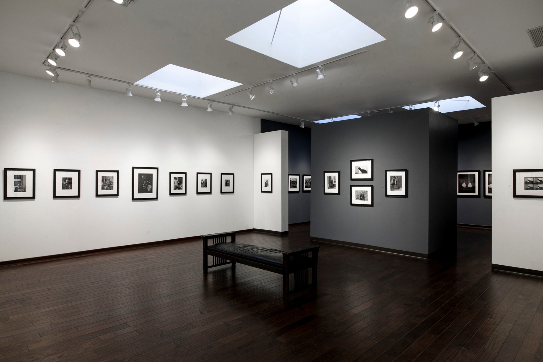 Arnold Newman