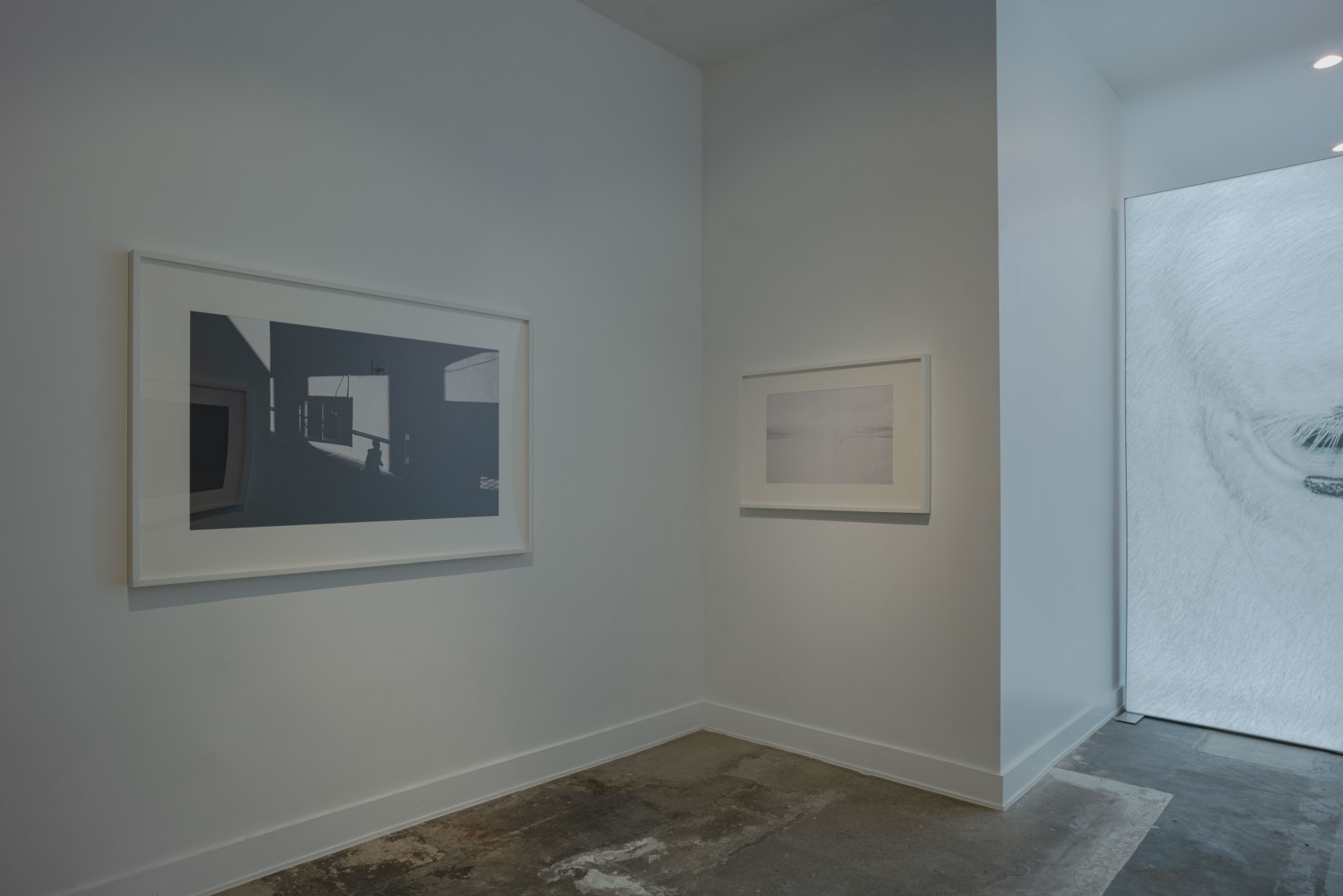 Robert LeBlanc: Tin Lizards, on display at Carhartt WIP 