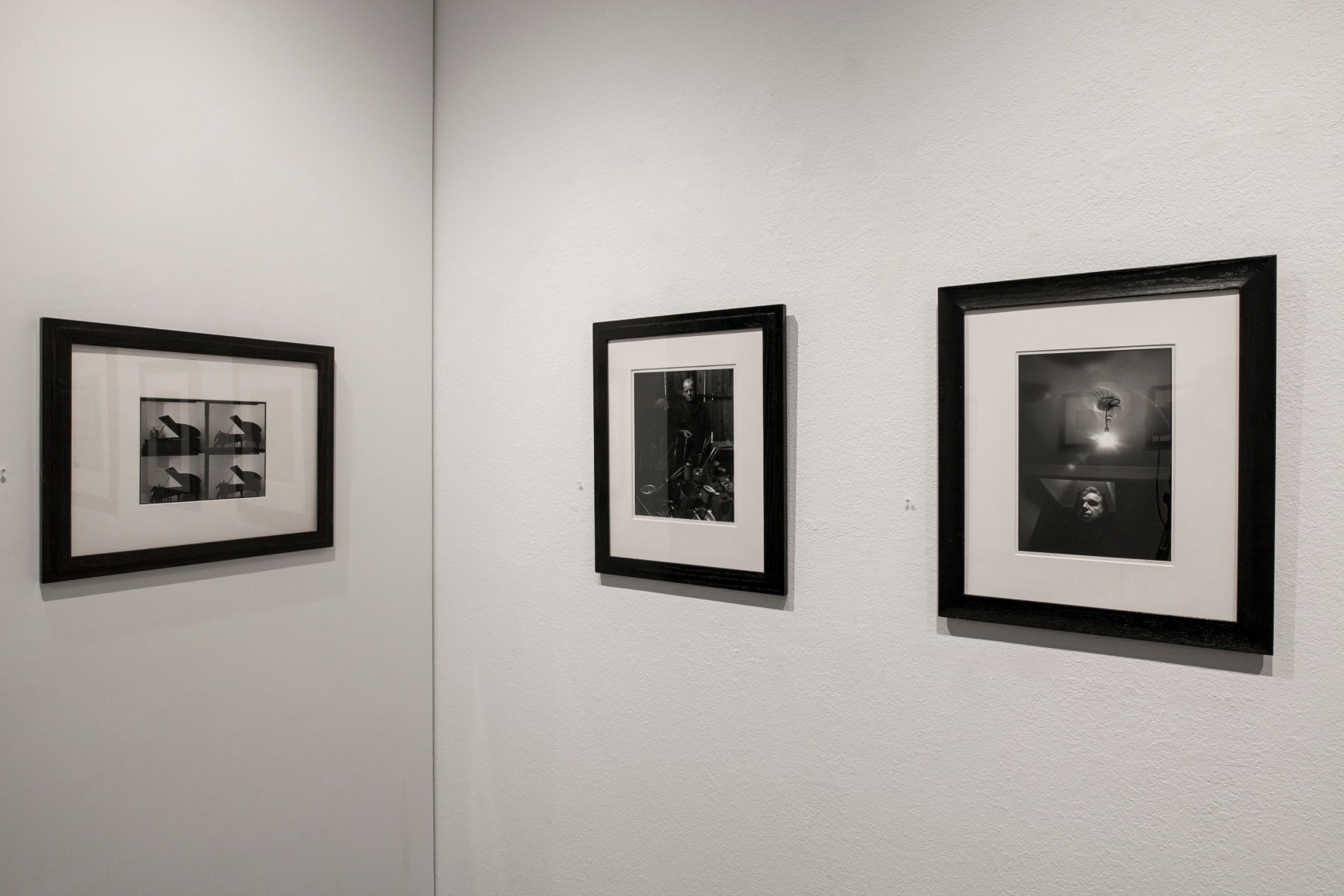 Arnold Newman