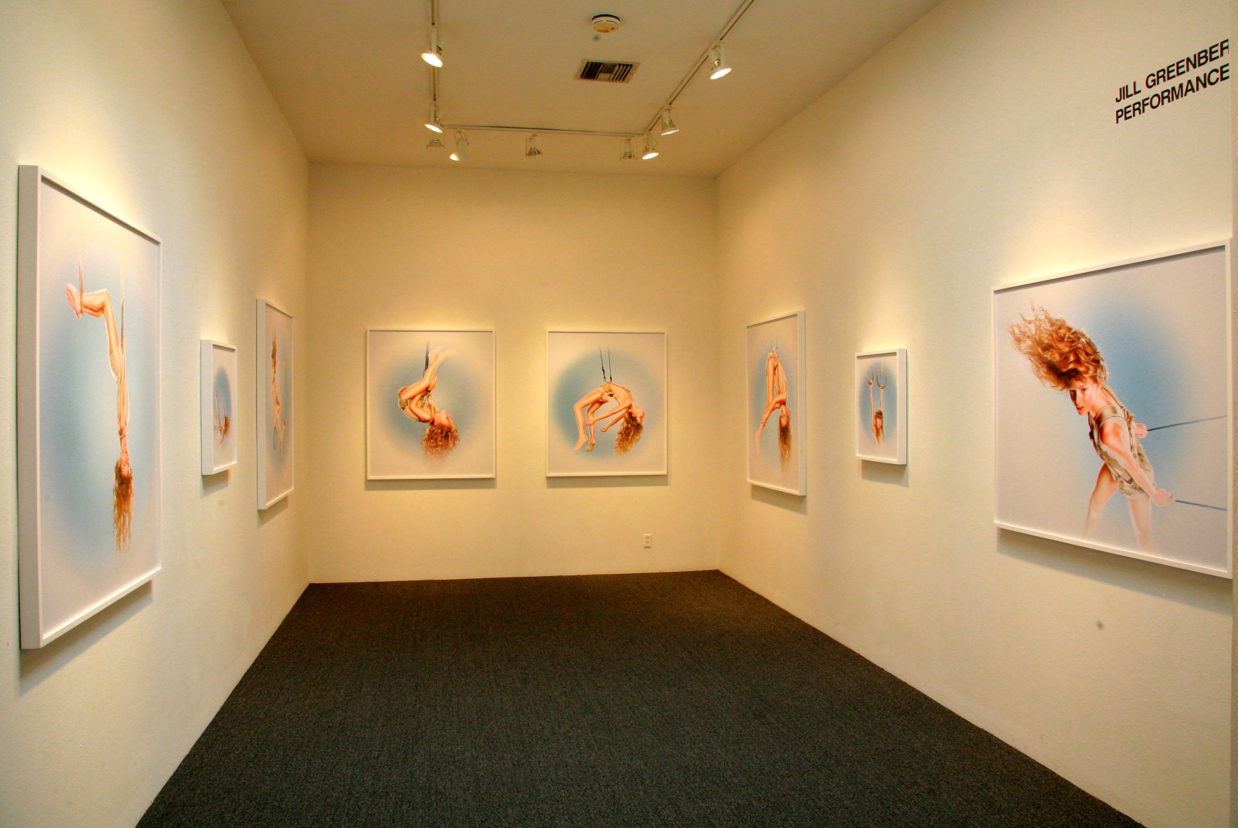 Jill Greenberg