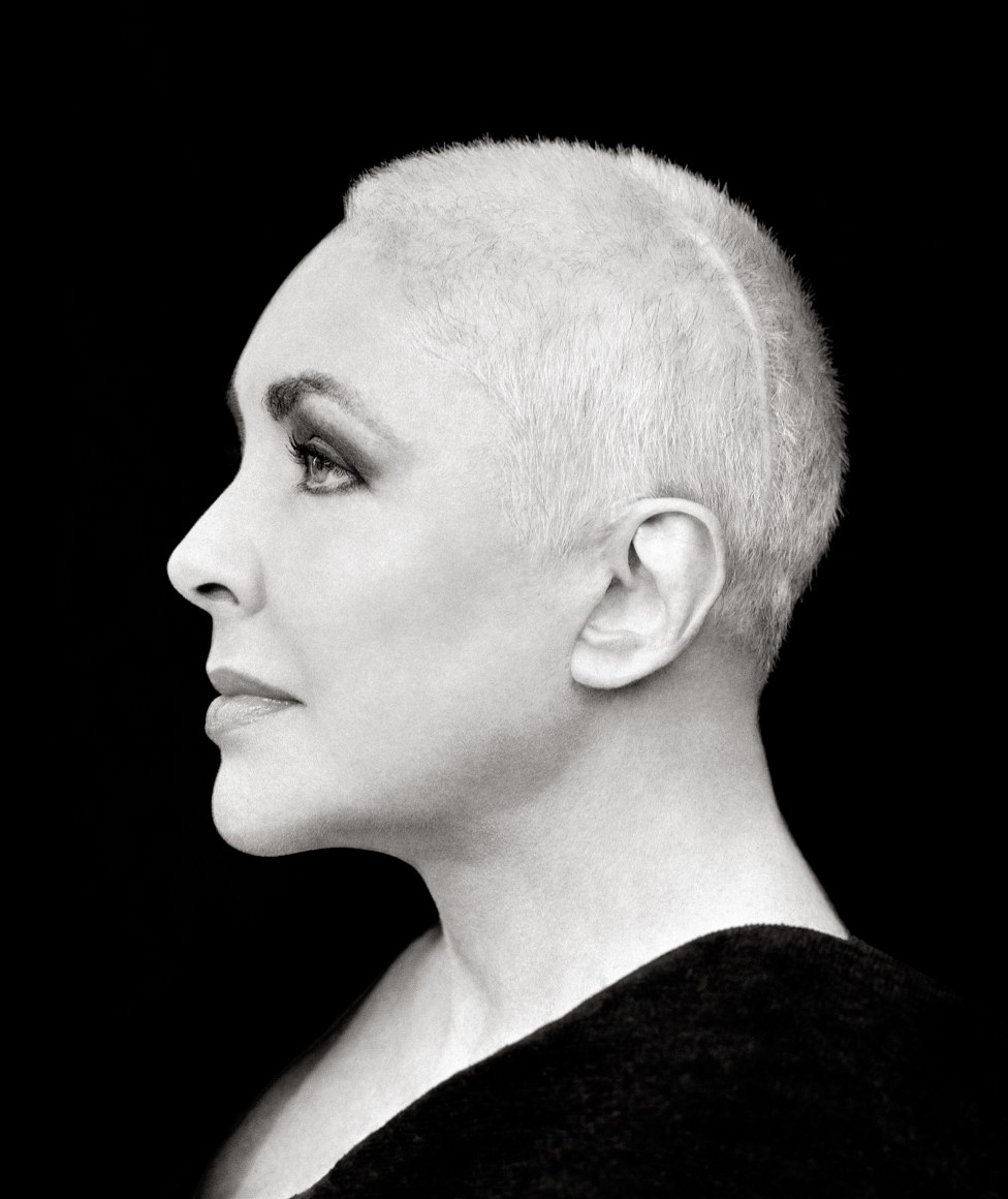 Elizabeth Taylor, Bel Air, 1997, Silver Gelatin Photograph, Ed. of 25