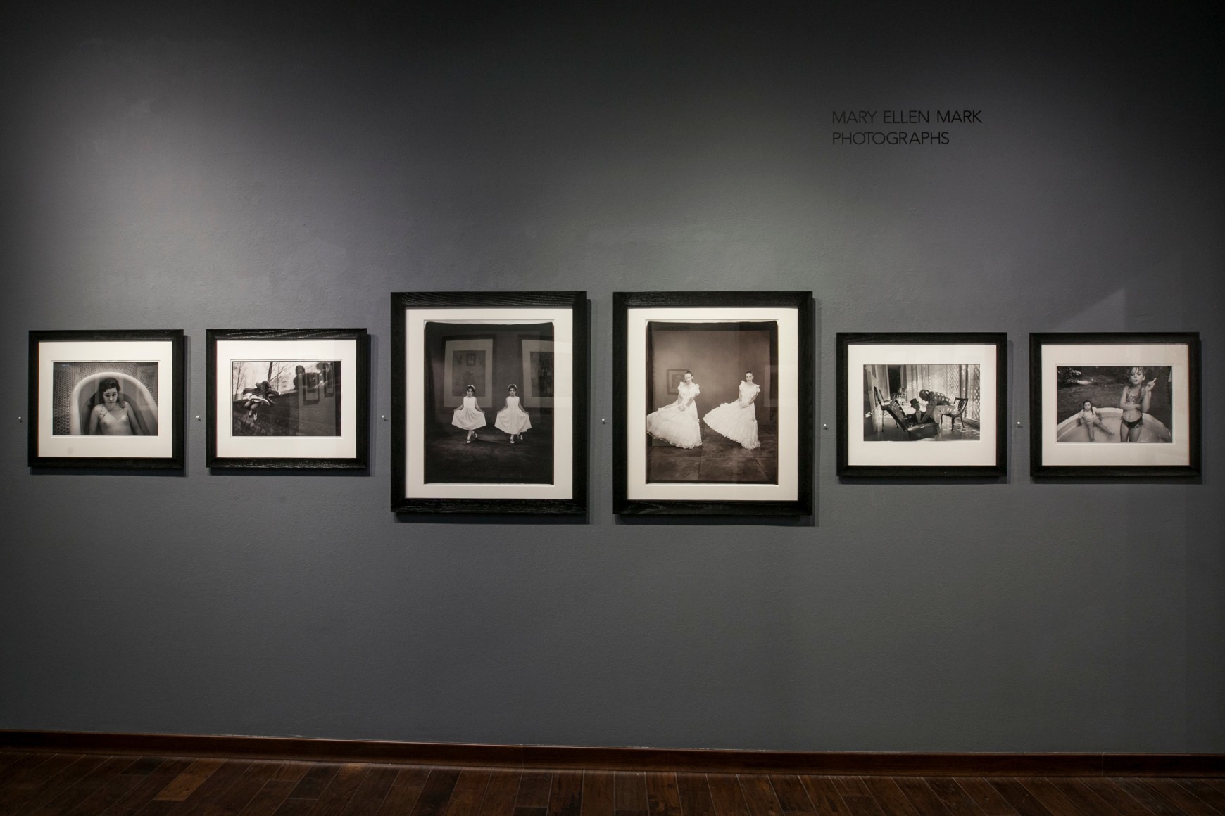 Arnold Newman