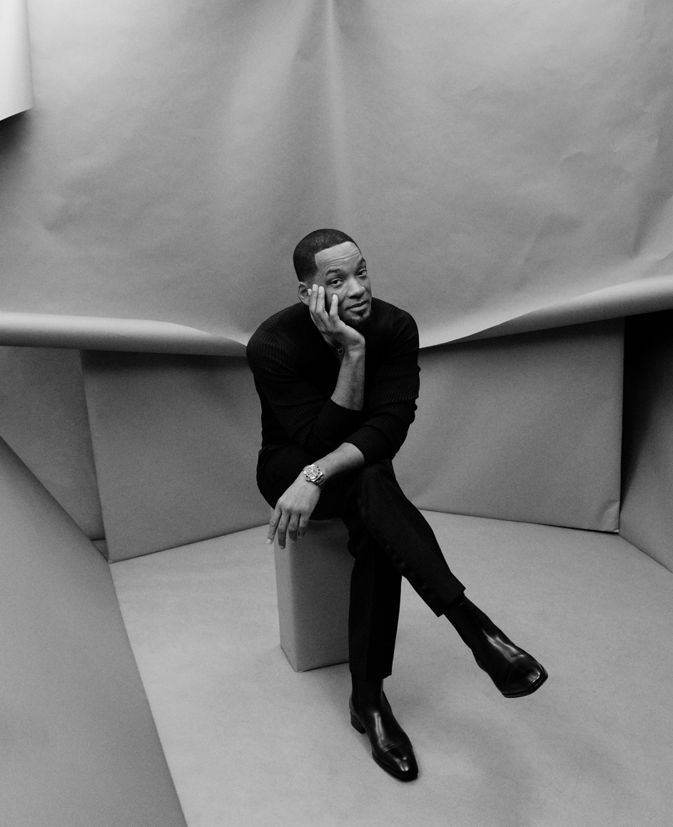 Will Smith, Nov. 14, 2021 , (S01_0043_V6)