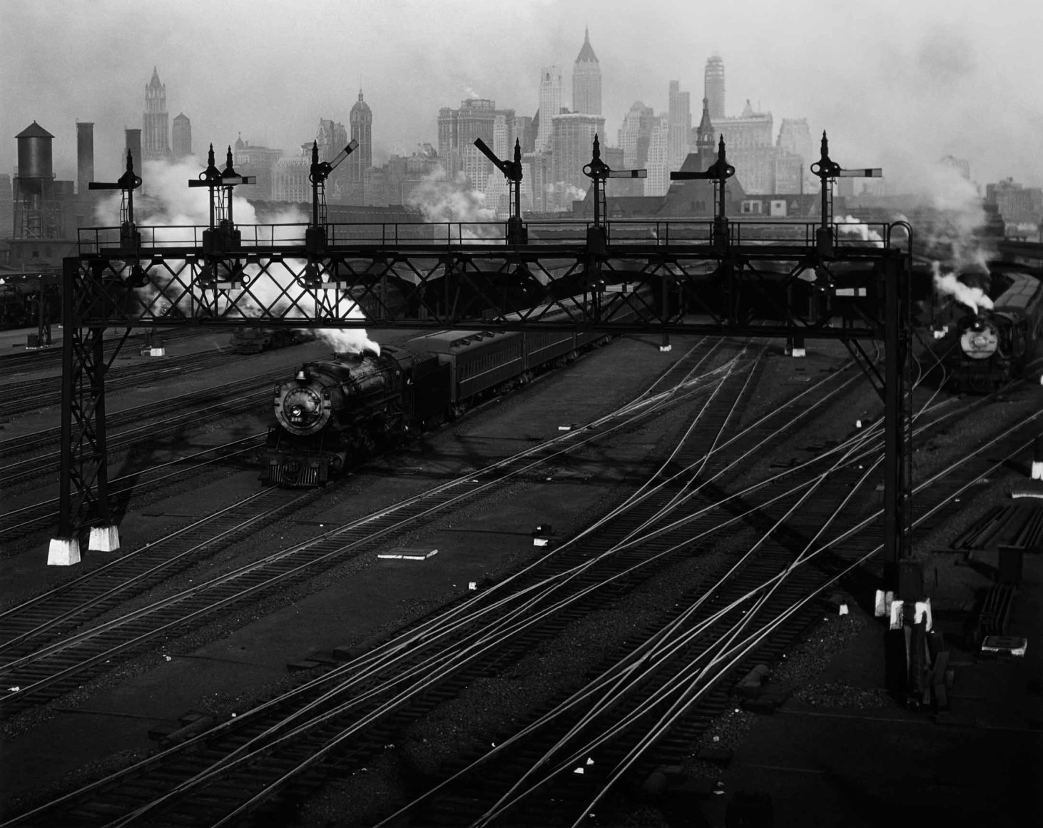 Berenice Abbott