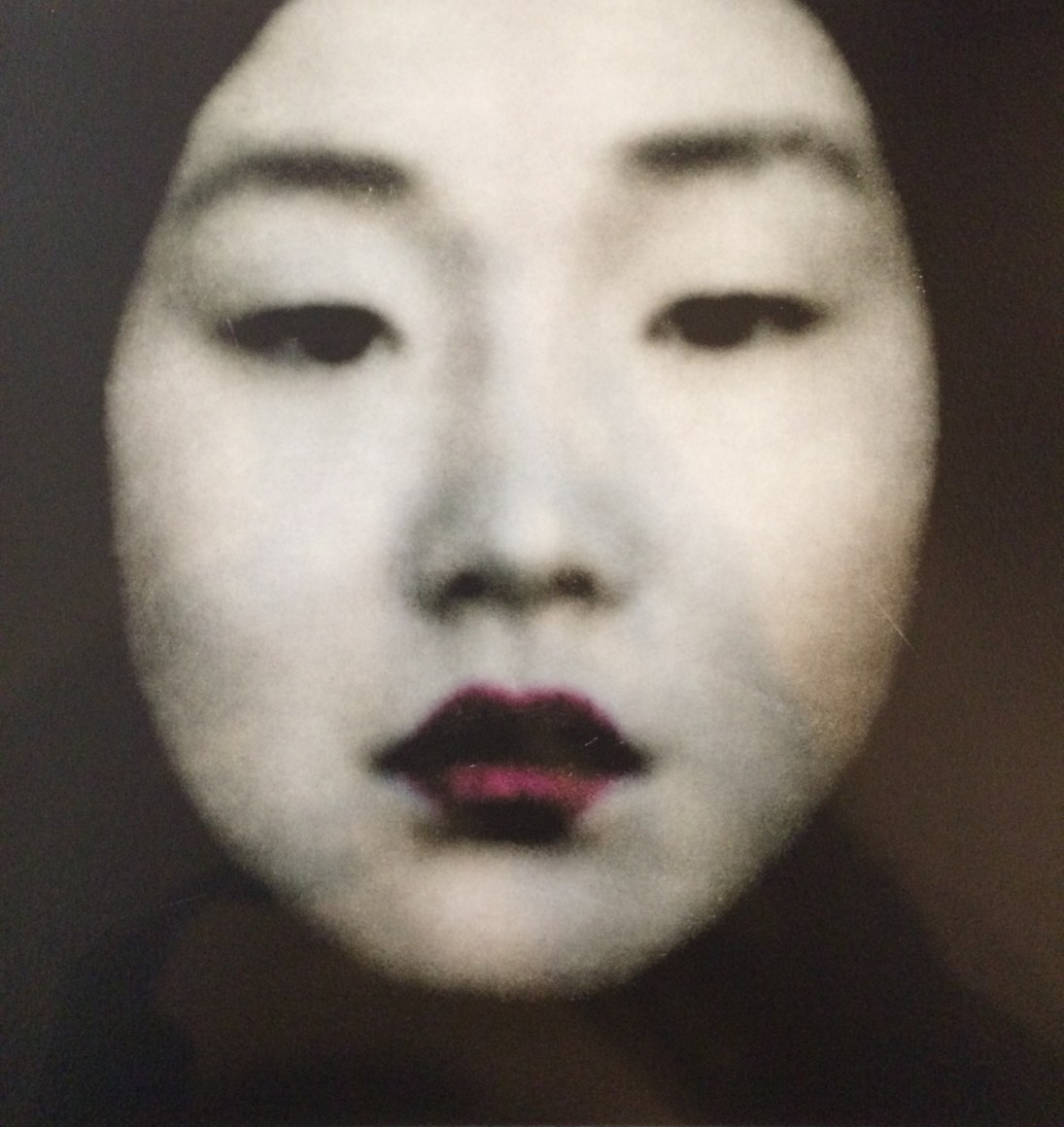 Sun, 2014, Archival Pigment Print