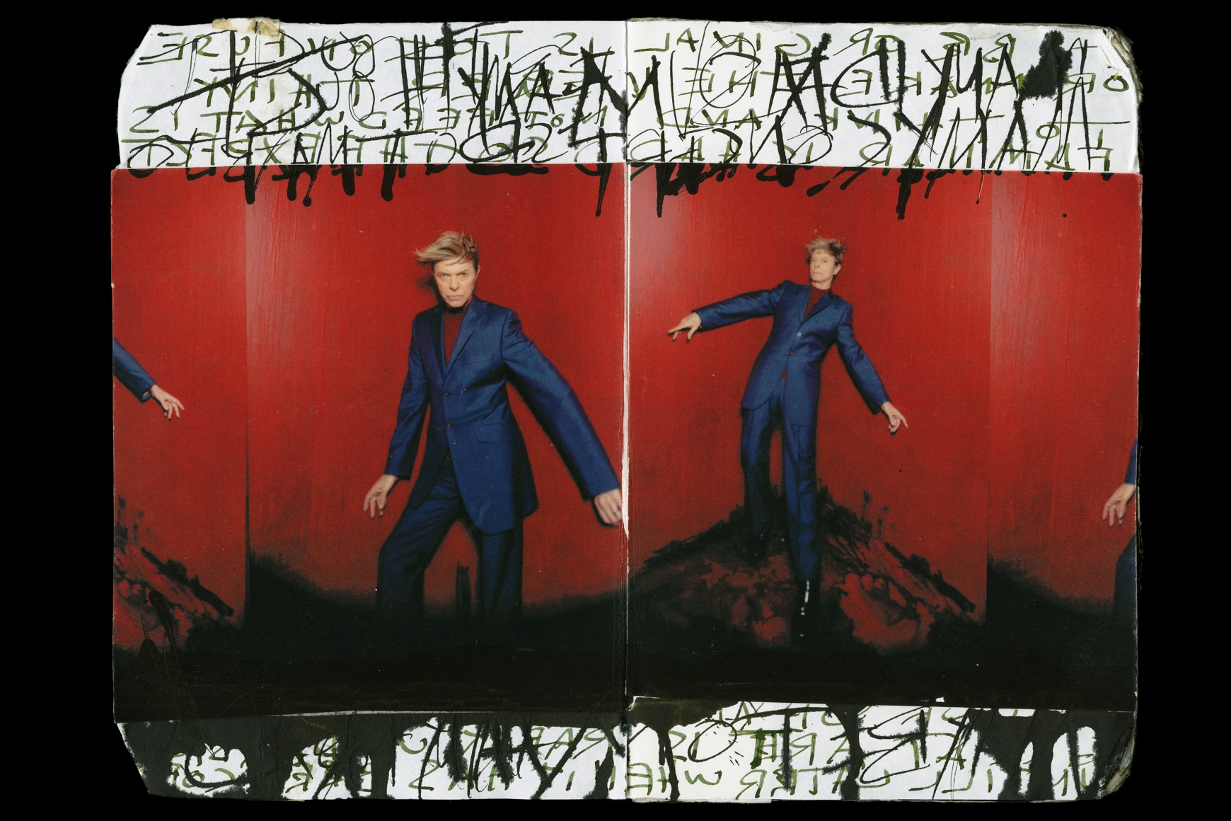 &ldquo;DB Meets Bacon&rdquo;