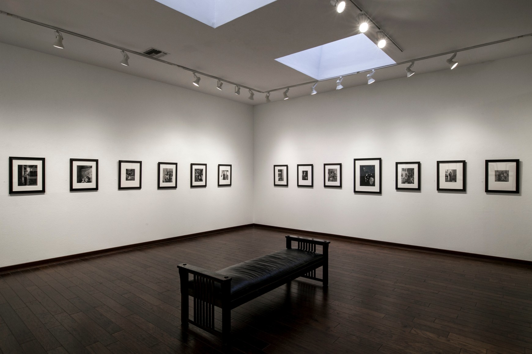 Arnold Newman