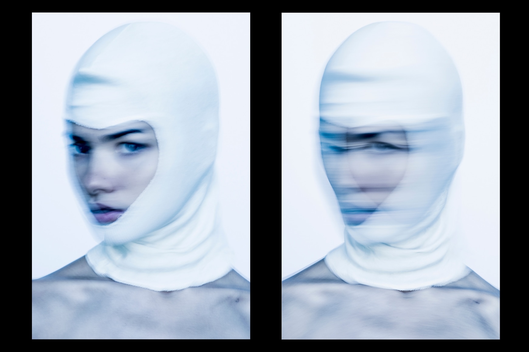 &ldquo;Cenit&rdquo; Archival Pigment Print, Combined Ed. of 15