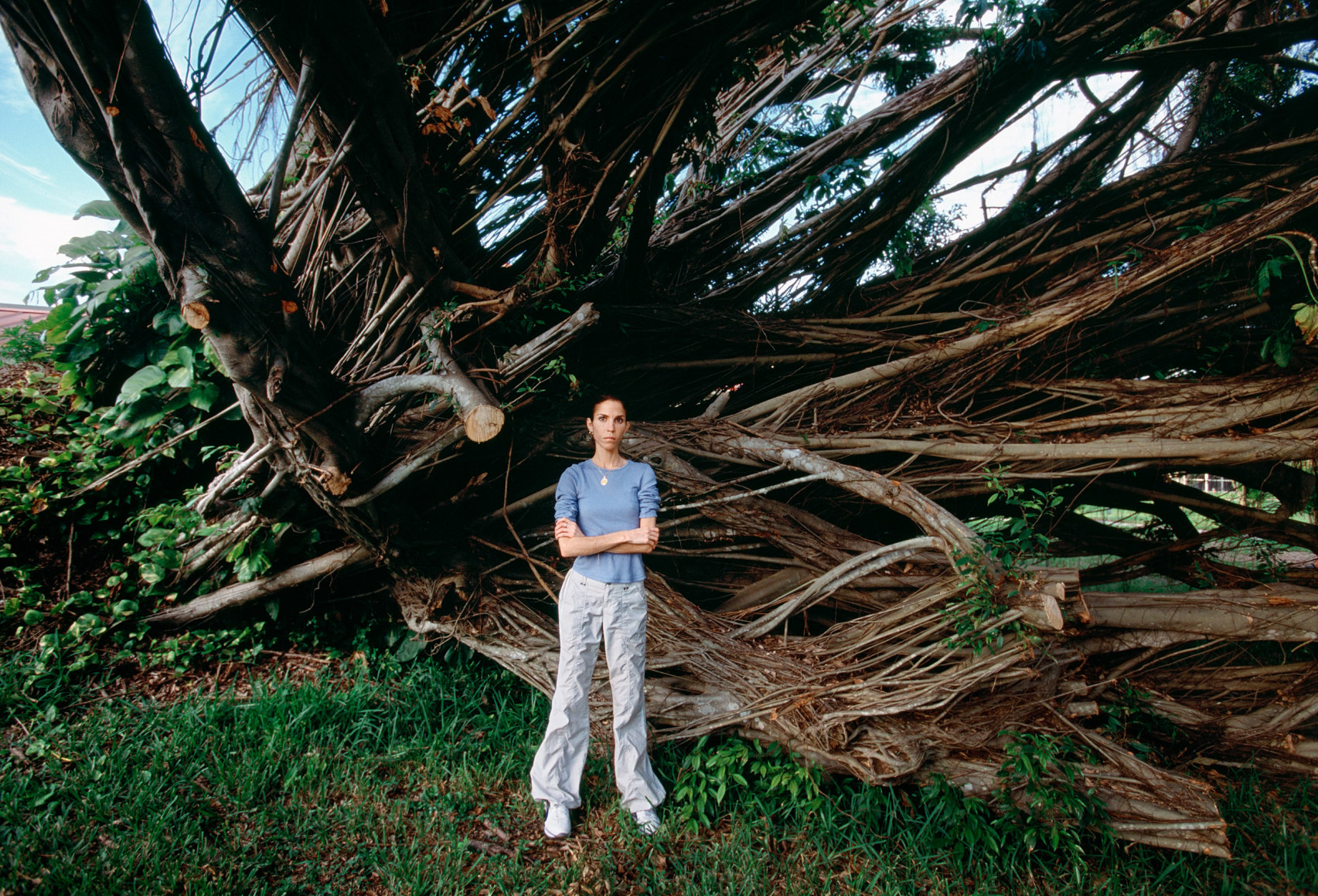 Ata, 26, Coconut Creek Florida, Archival Pigment Print