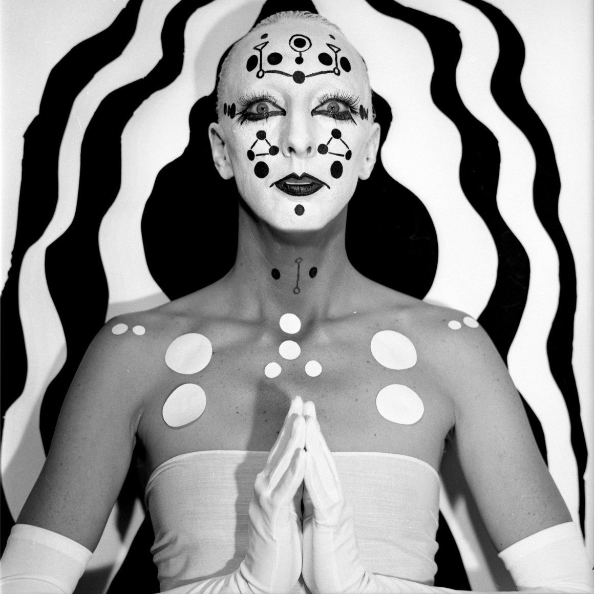 Reeking with Inclinations, 1982, Silver Gelatin Photograph, Ed. 6/12