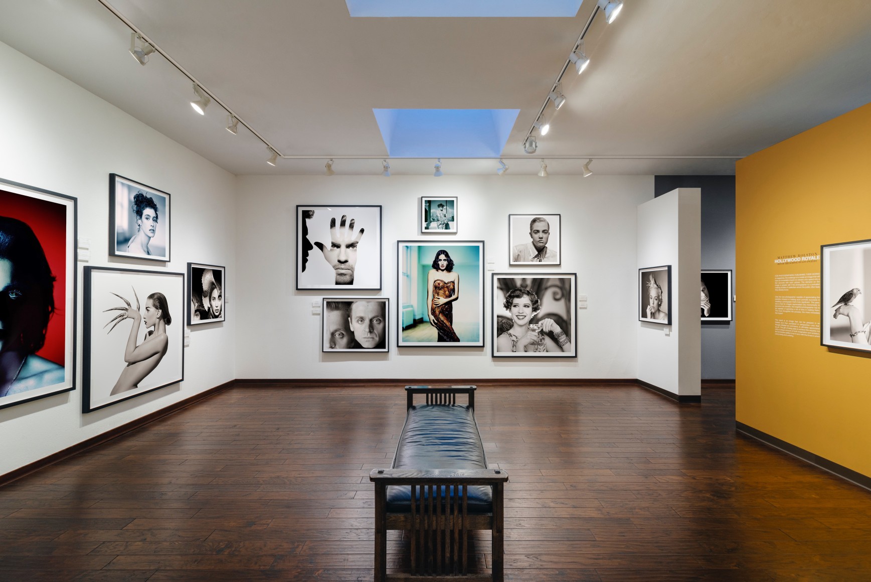 Matthew Rolston - Hollywood Royale