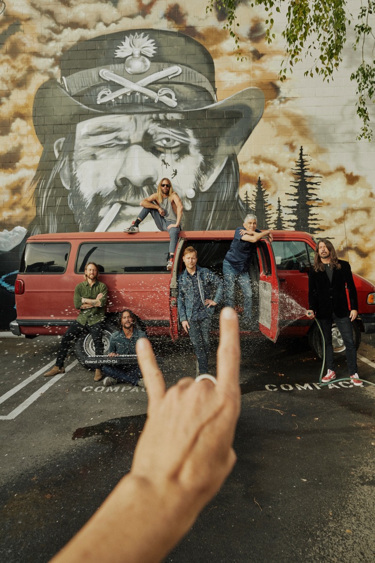 Foos, 2021, Archival Pigment Print