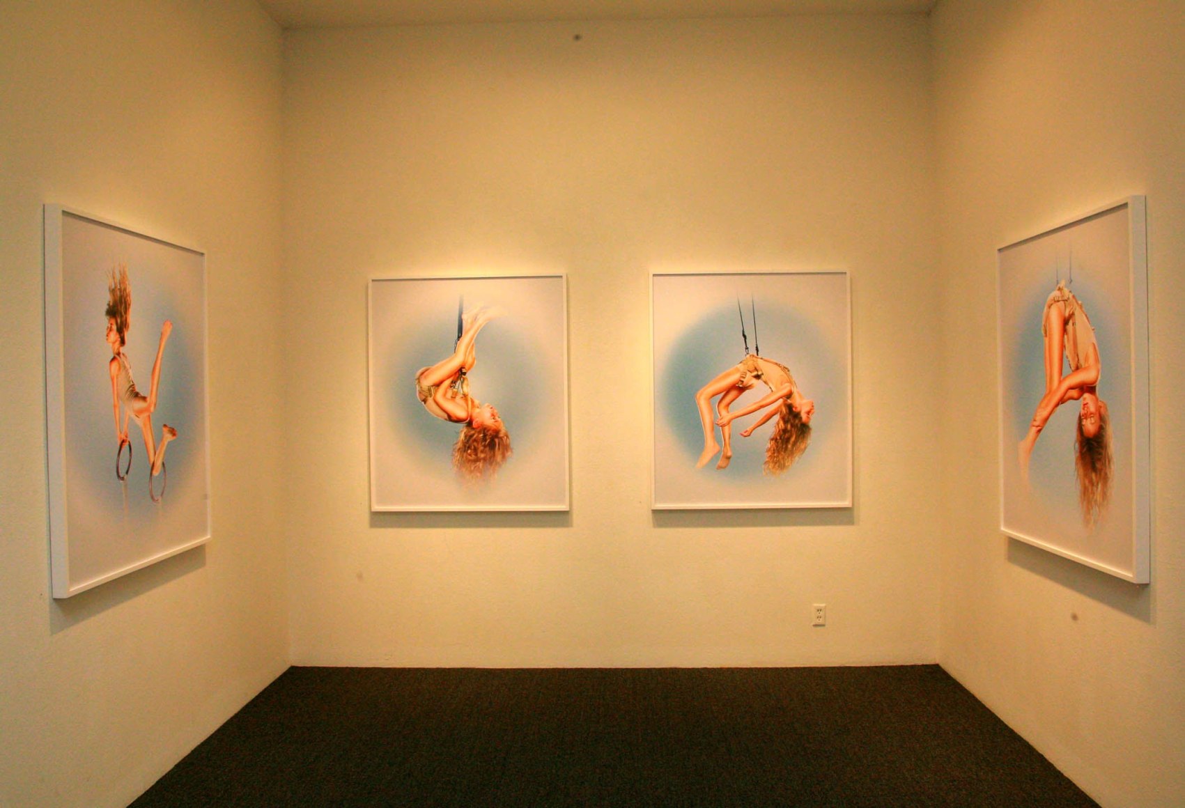 Jill Greenberg