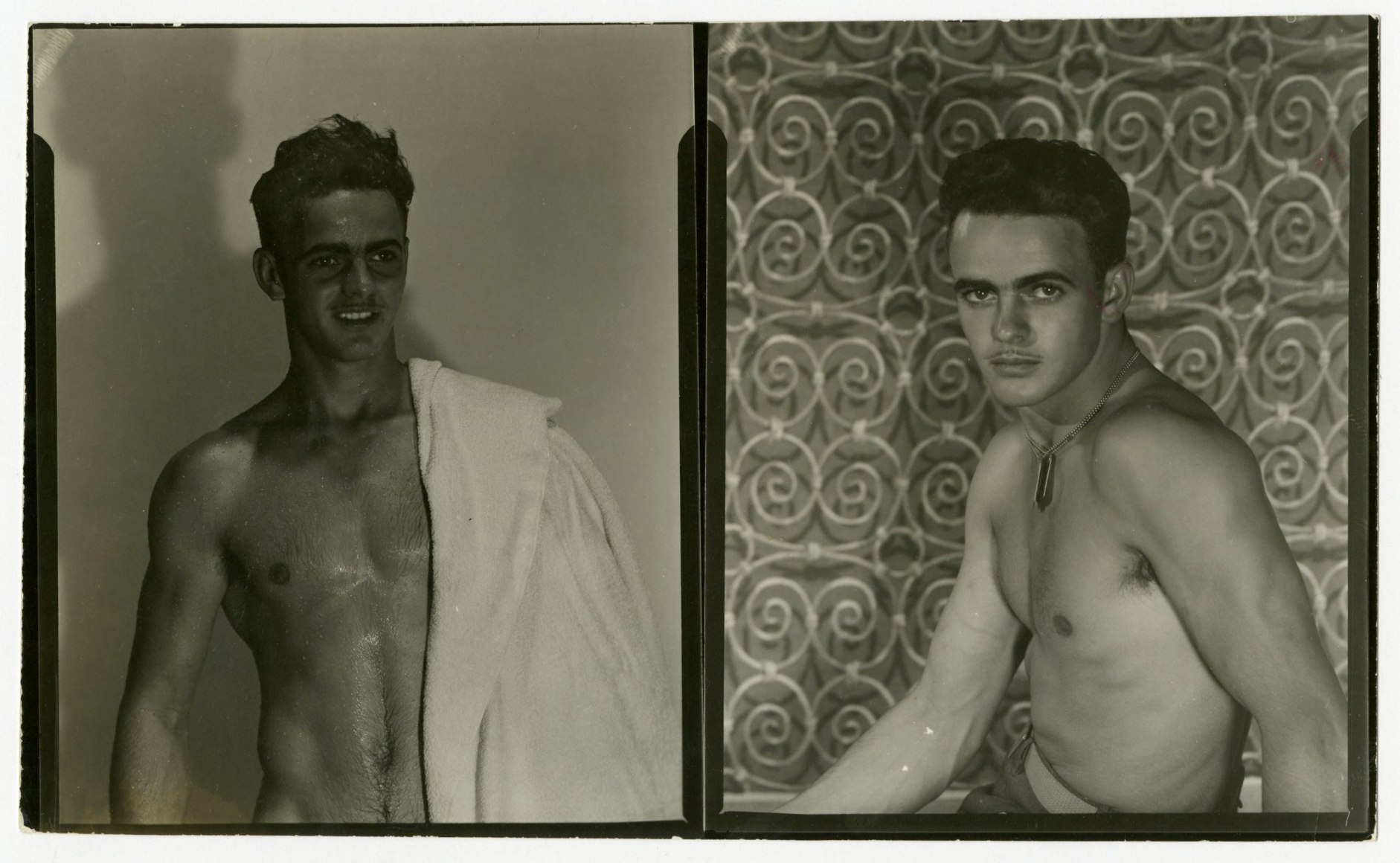 George Platt Lynes