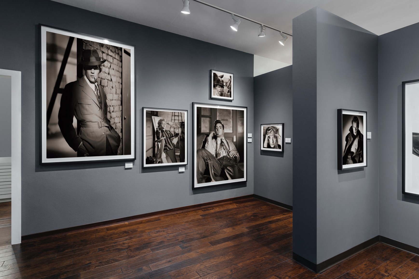 Matthew Rolston - Hollywood Royale