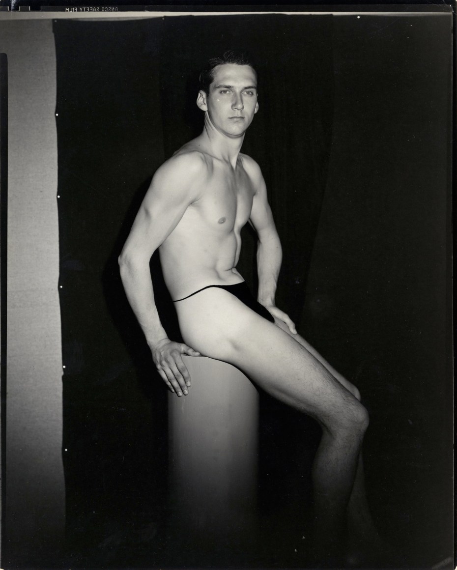 George Platt Lynes
