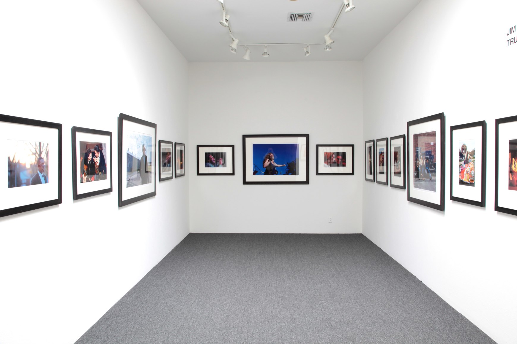 Legends of Jazz Photography