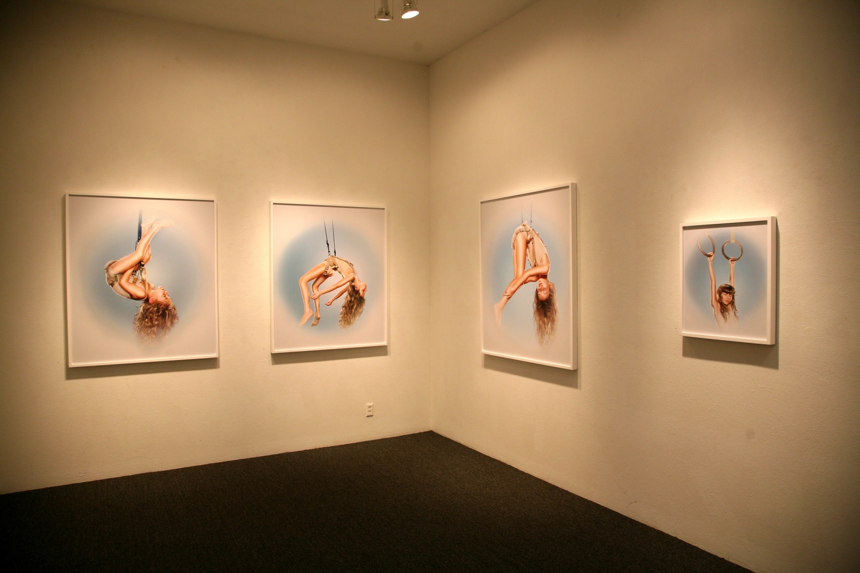 Jill Greenberg