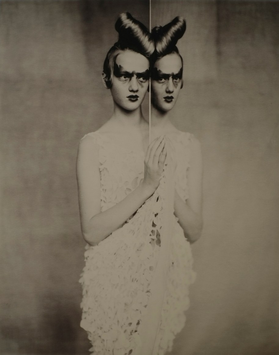 Paolo Roversi - Intangible Presence - Exhibitions - Fahey Klein Gallery