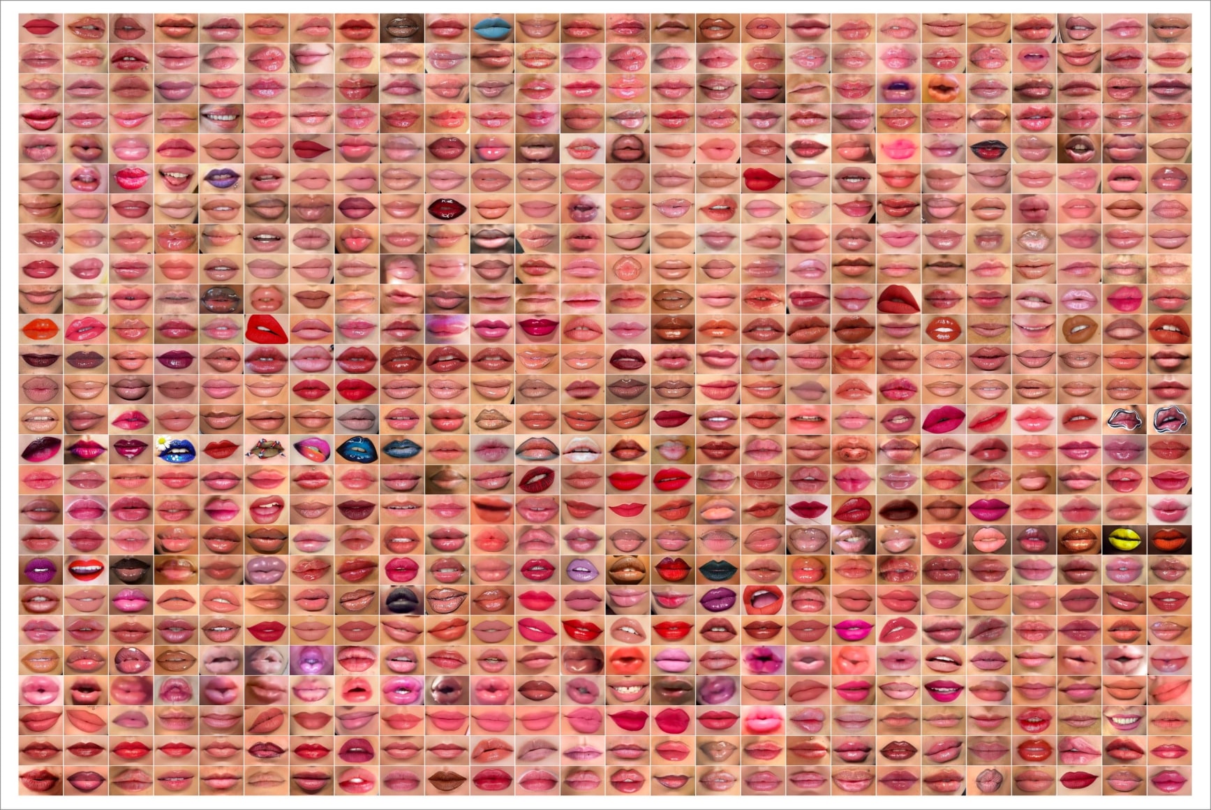 Kylie Jenner Lip Challenge