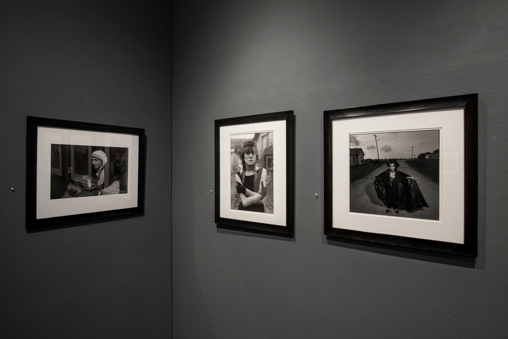 Arnold Newman