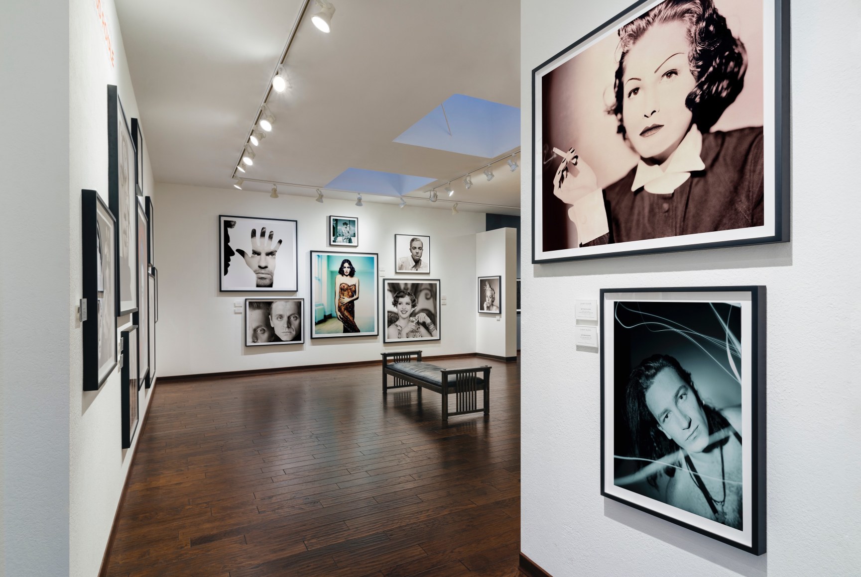 Matthew Rolston - Hollywood Royale