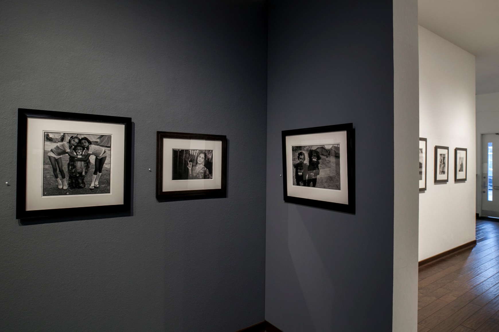 Arnold Newman