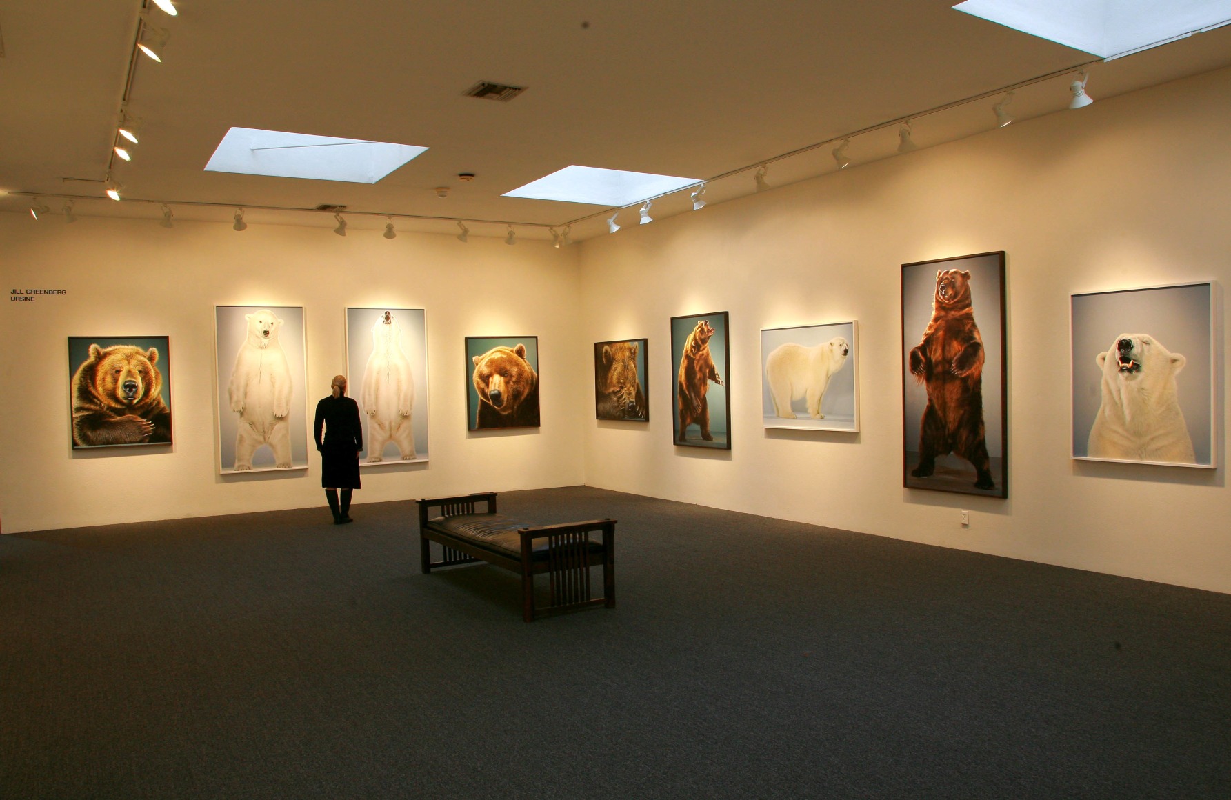Jill Greenberg