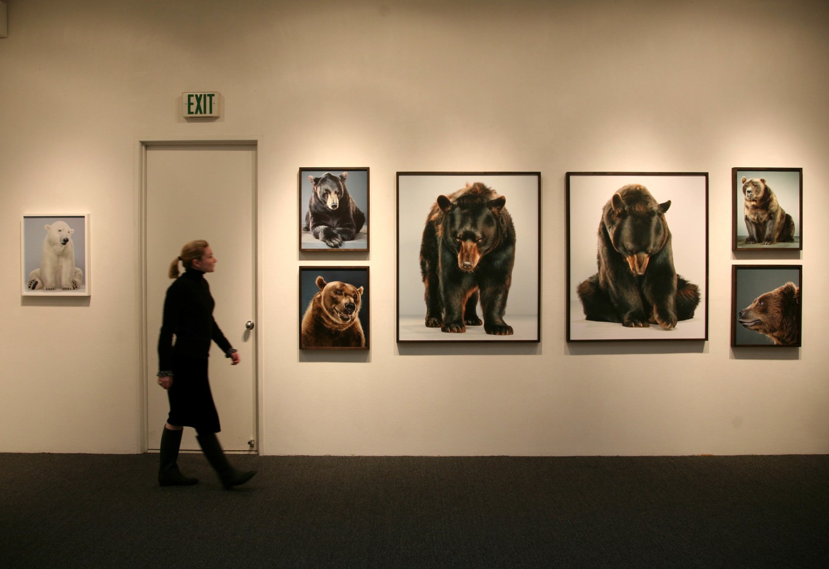 Jill Greenberg