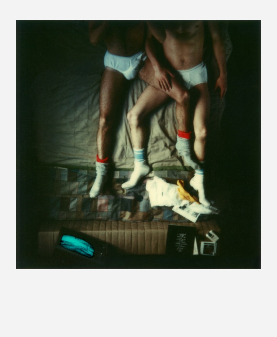 Tom Bianchi Untitled, NYC 087, 1975-1983