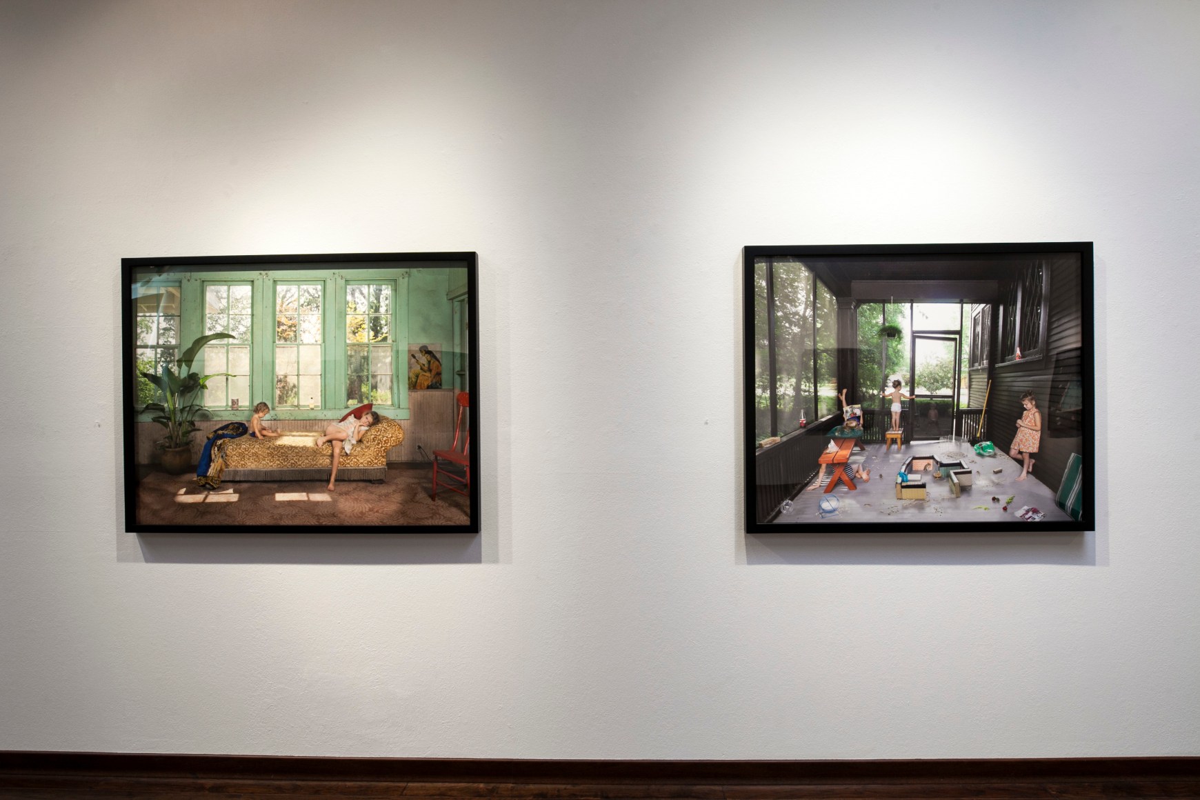 Julie Blackmon