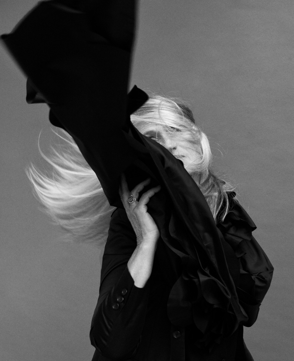 Jane Campion, Oct. 03, 2021 , (S02_0725_V4)