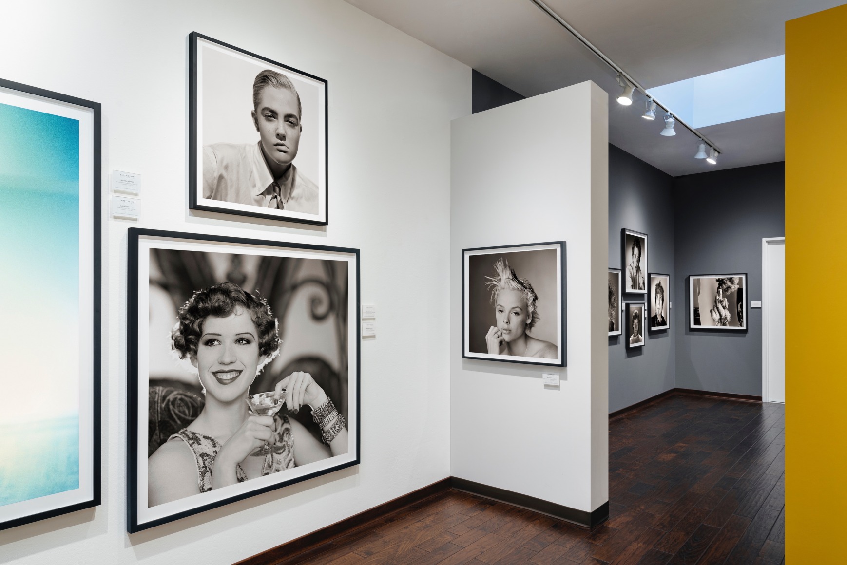 Matthew Rolston - Hollywood Royale