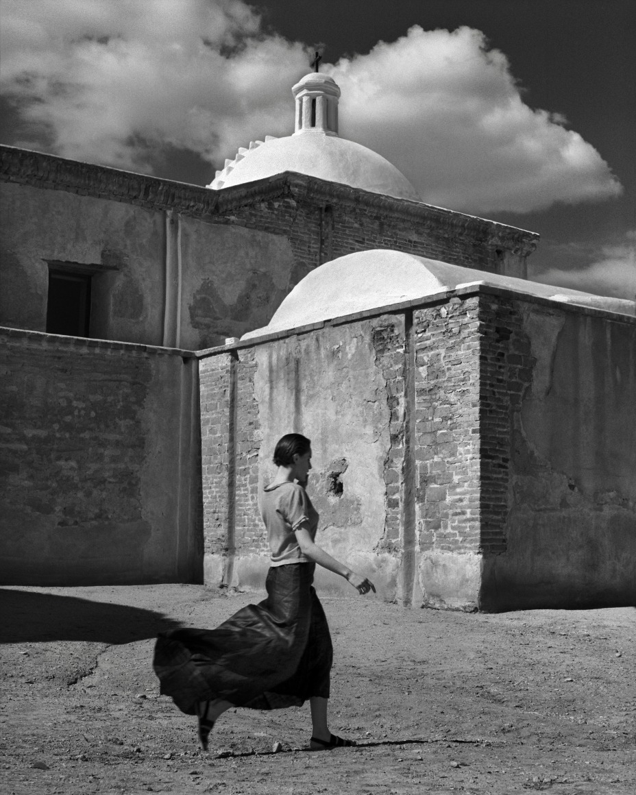 Charlotte, Arizona, 1988