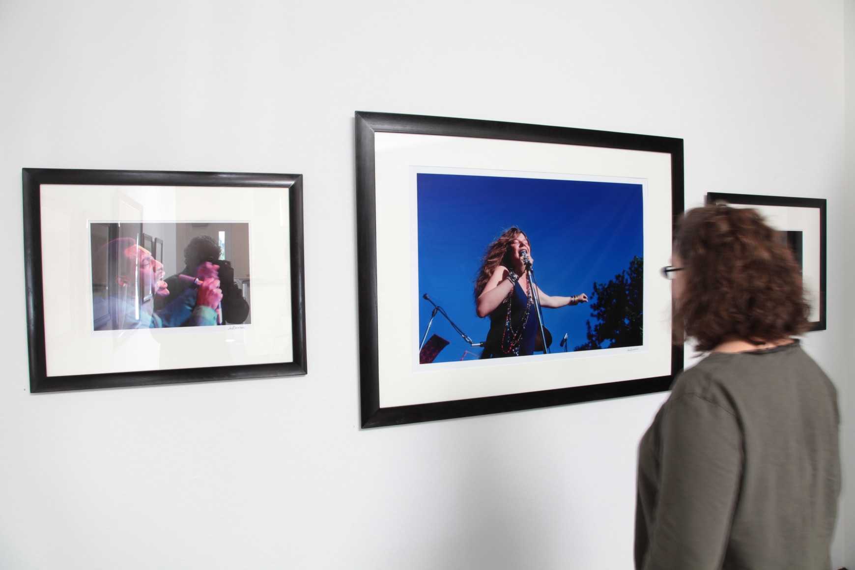 Legends of Jazz Photography