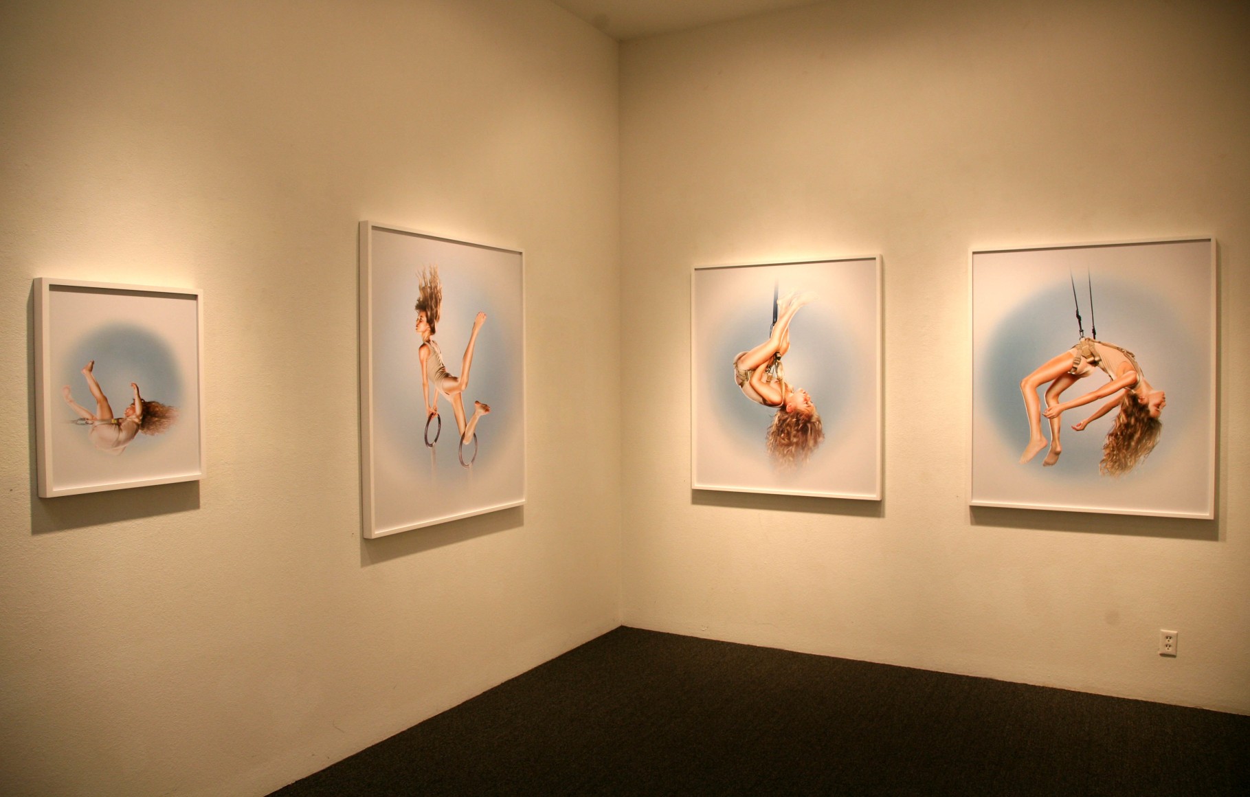 Jill Greenberg