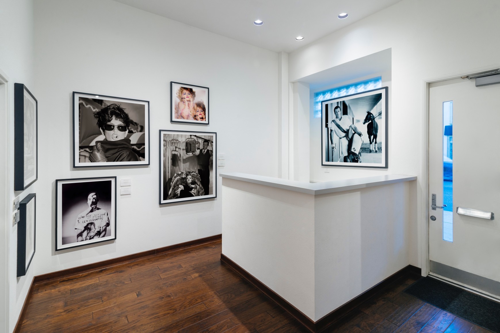 Matthew Rolston - Hollywood Royale