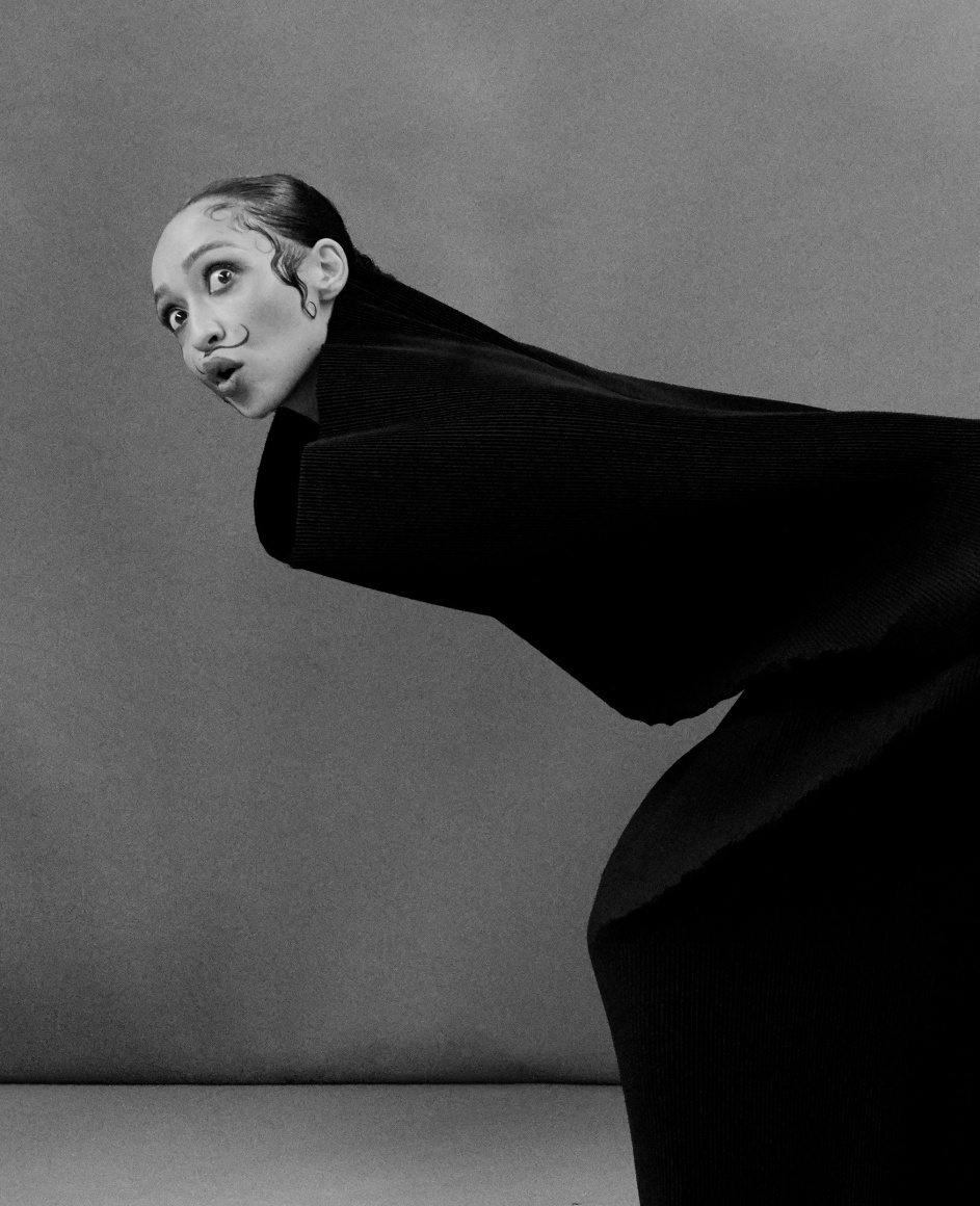 Ruth Negga, Oct. 29, 2021 , (S02_0487_V6)