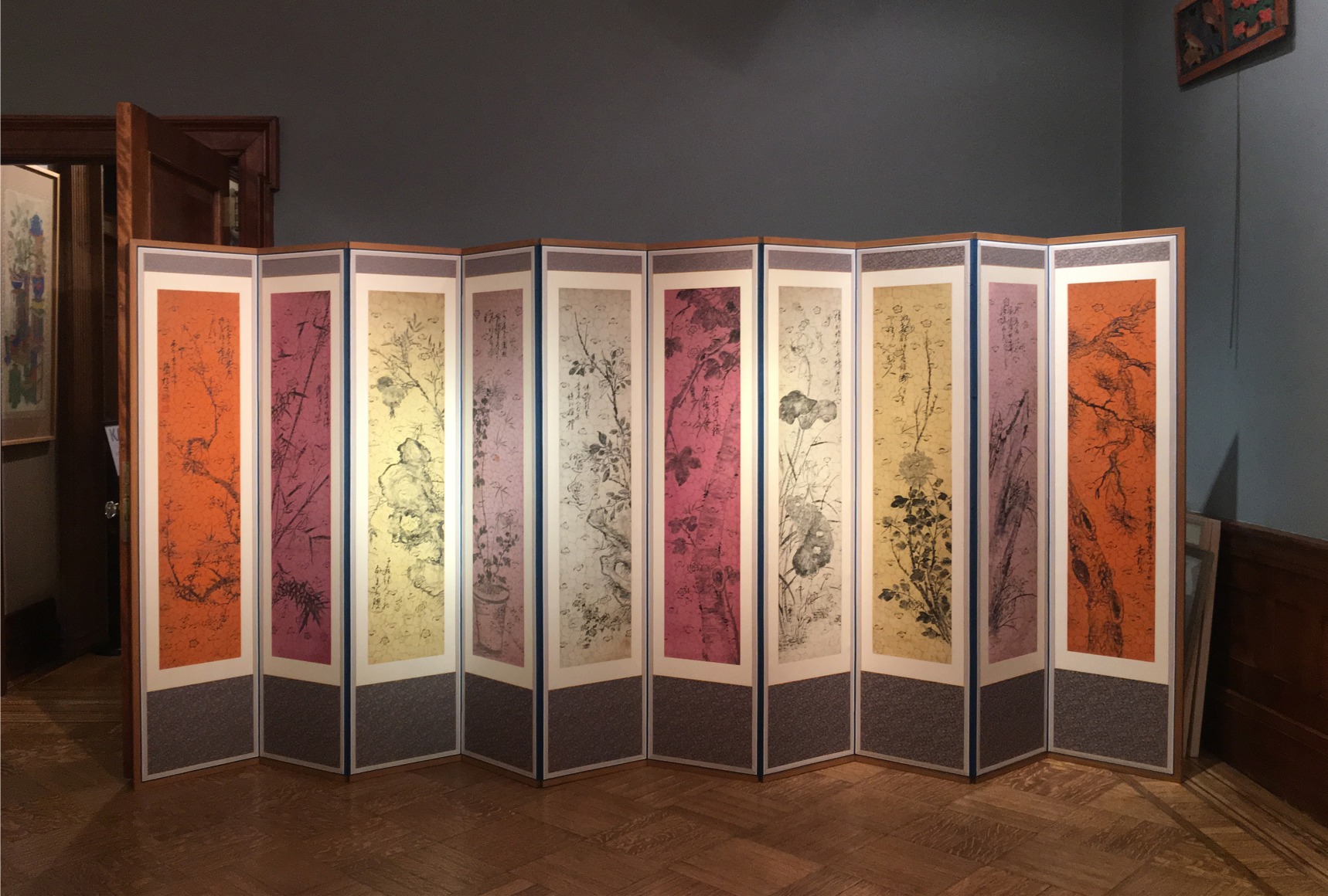 2018 Asia Week New York