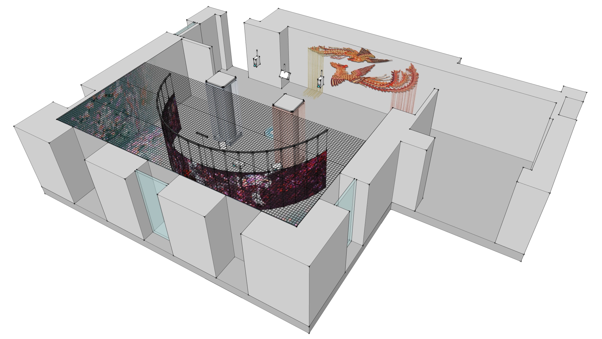 Ran Hwang | Asian Civilizations Museum in Singapore