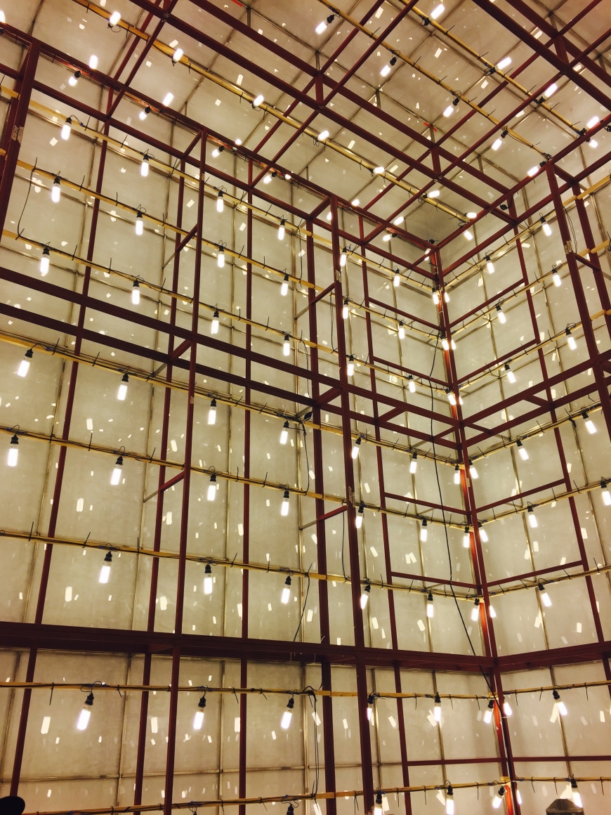 Ik-Joong Kang 'Totally Thames&quot;