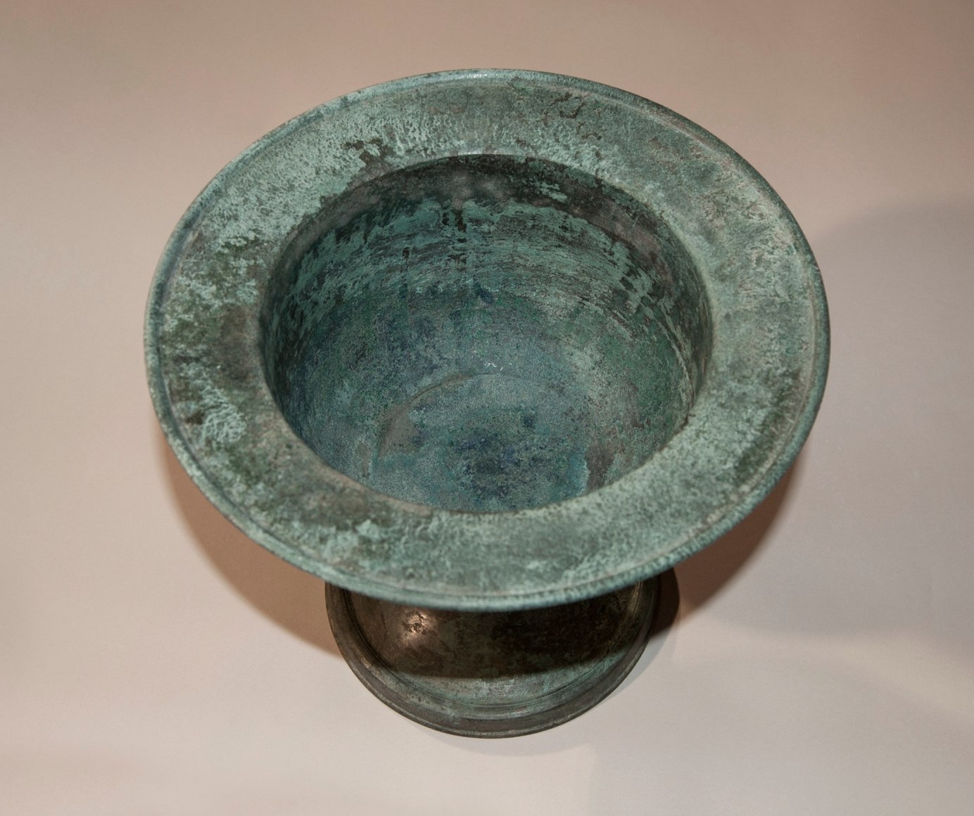 Bronze Incense Burner