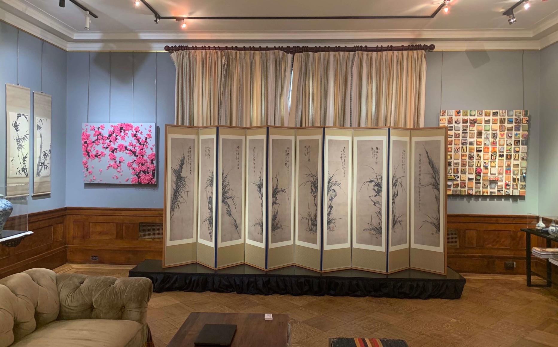 Asia Week New York 2020