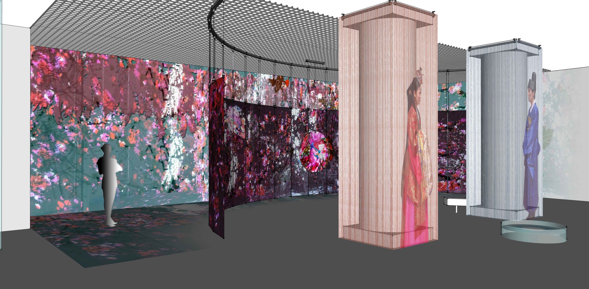 Ran Hwang | Asian Civilizations Museum in Singapore