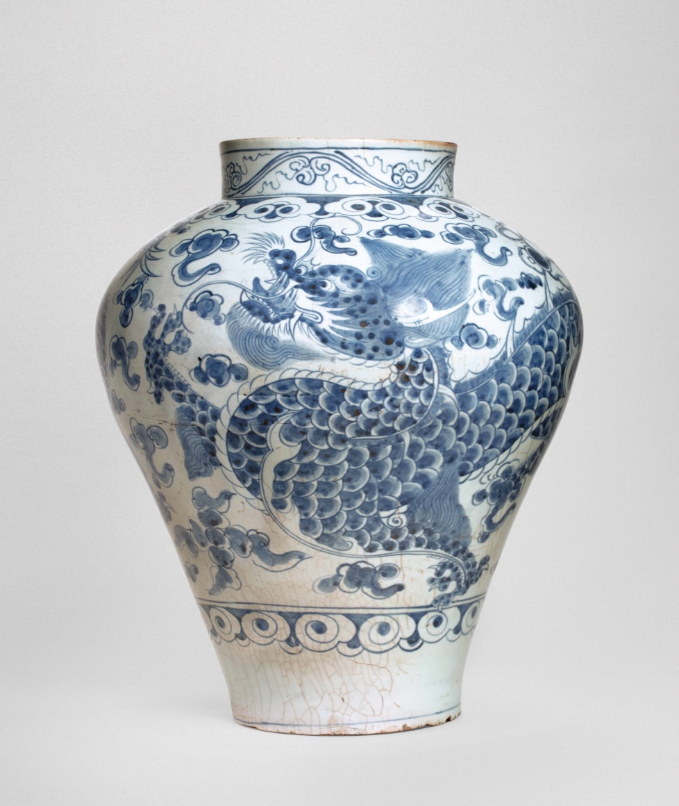 Asia Week New York 2020