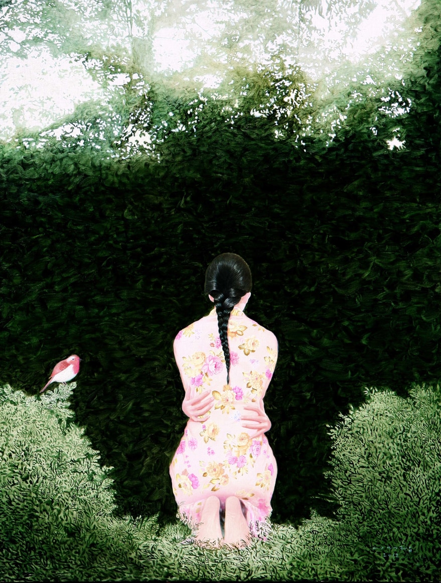 Woo lim Lee