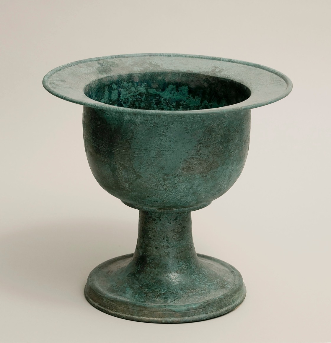 Bronze Incense Burner