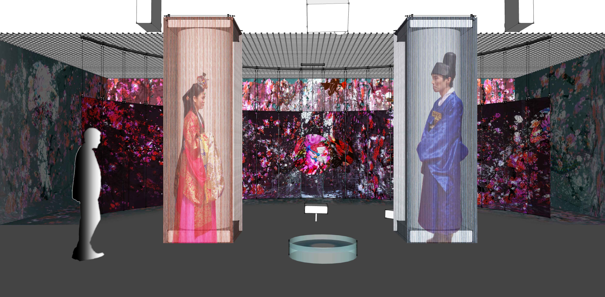 Ran Hwang | Asian Civilizations Museum in Singapore